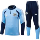 Chándal Ajax 2026/27 (Half Zipper I)